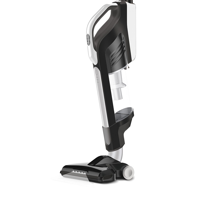 惠而浦 低重心吸尘器