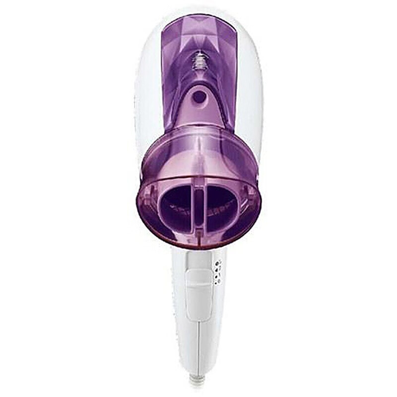 松下 负离子护发快速干发吹风机