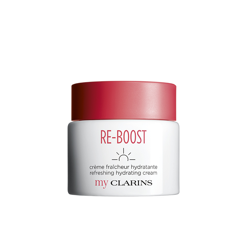 娇韵诗 补水保湿 乳液面霜