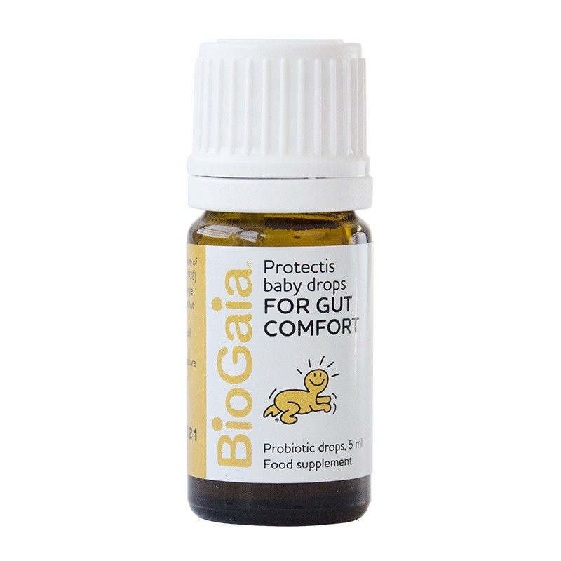 拜奥 使用方便 益生菌滴剂