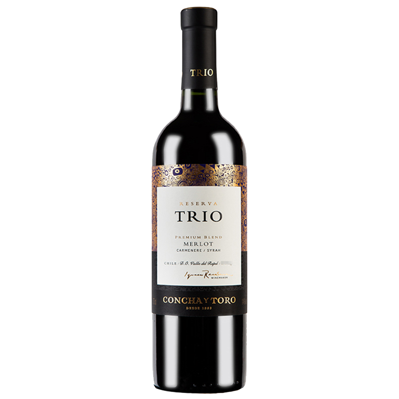 干露 混合酿造葡萄酒