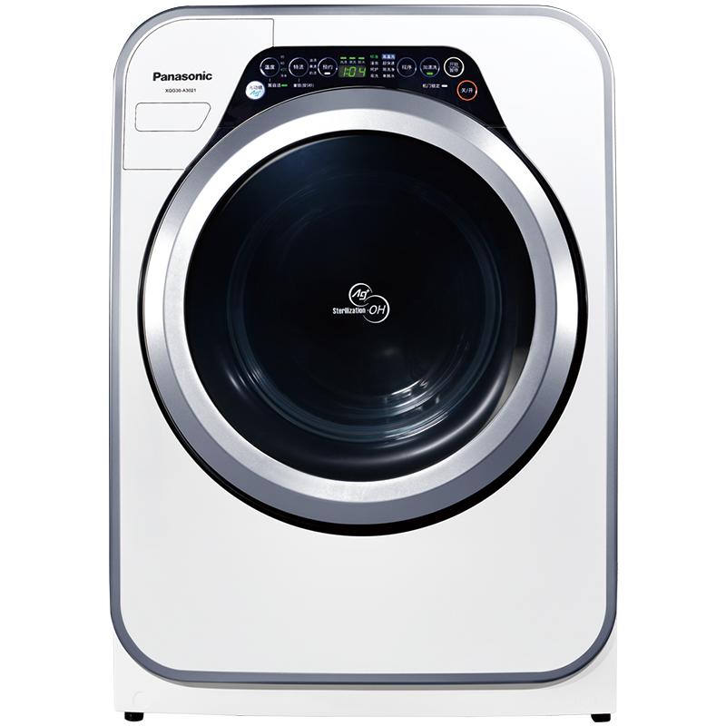 松下迷你儿童宝宝洗衣机