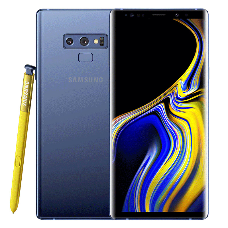 三星Note9 液冷散热手机