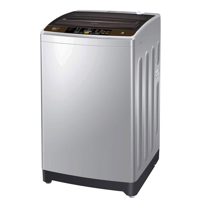 海尔 智能预约波轮洗衣机