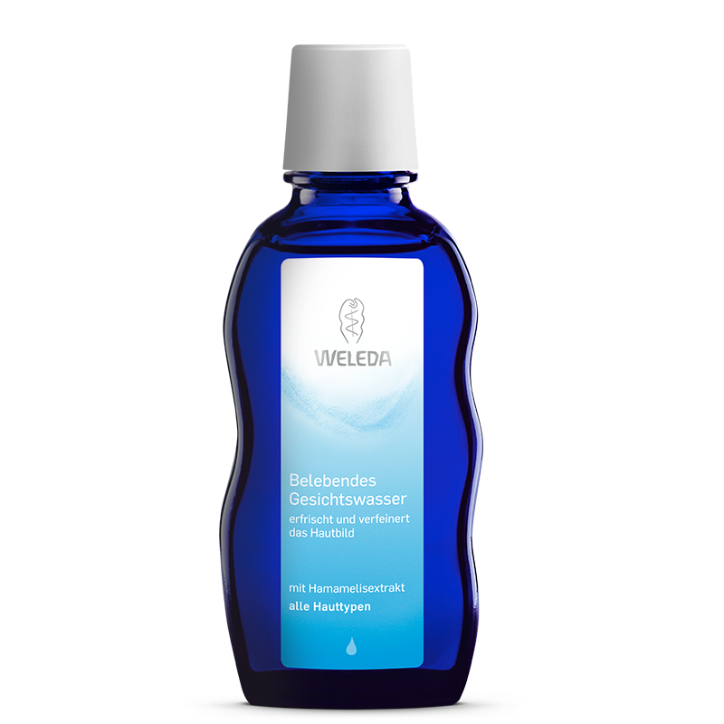 维蕾德 补水爽肤水