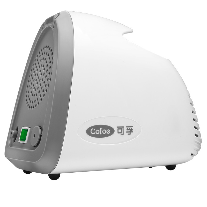 可孚 熨斗型雾化器