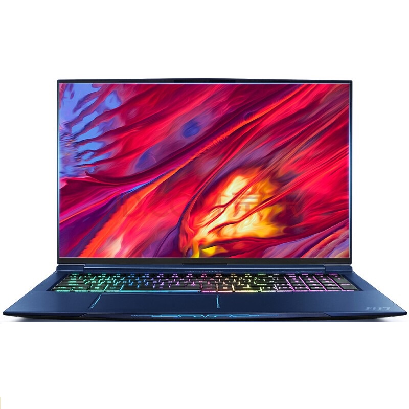 机械师 全面屏游戏本