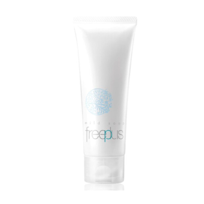 芙丽芳丝 净润氨基酸 洁面乳