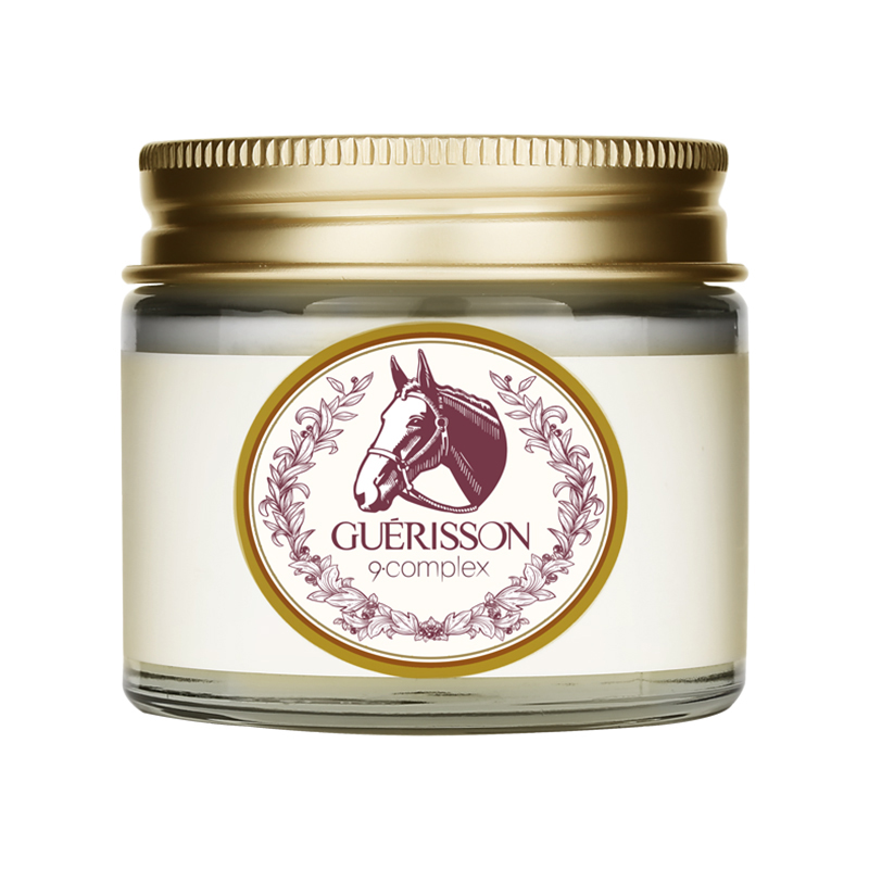 格丽松 马油面霜