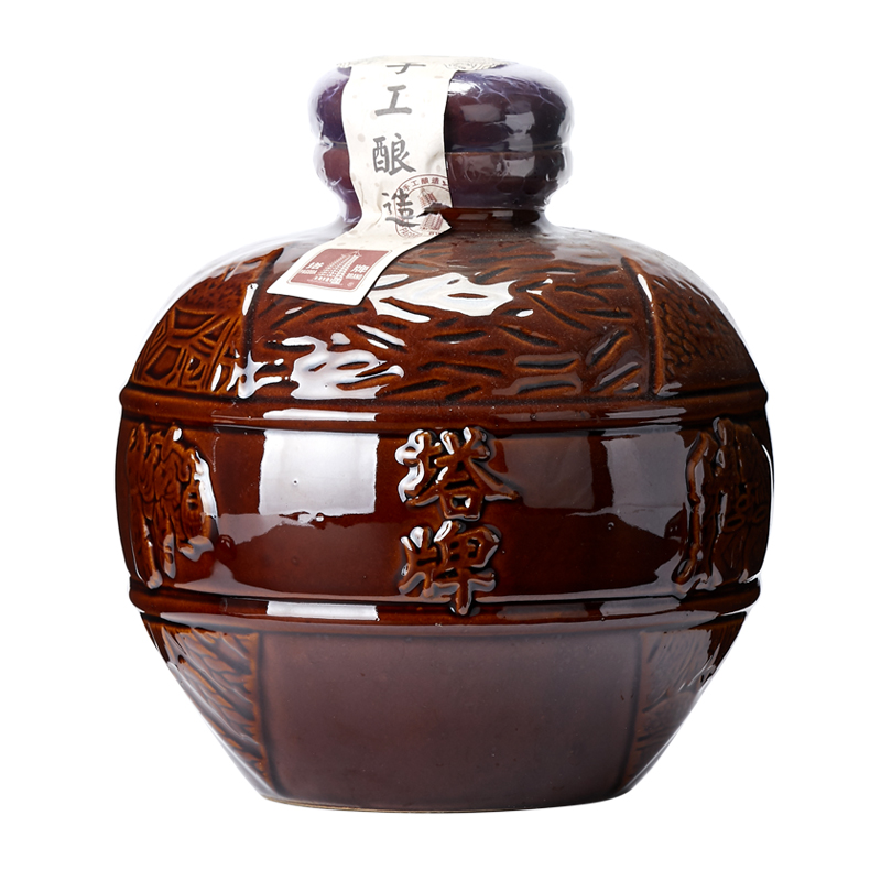 塔牌 全密封坛装 黄酒