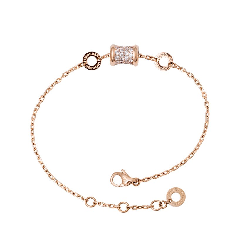 法蔻 小蛮腰手链