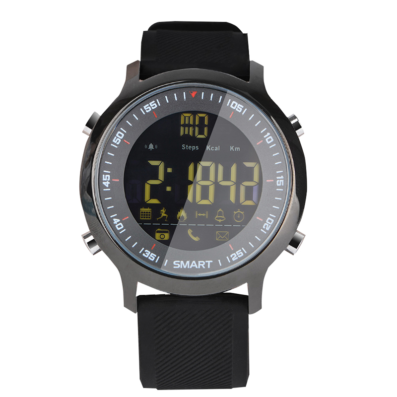 纽曼 低点提醒手环