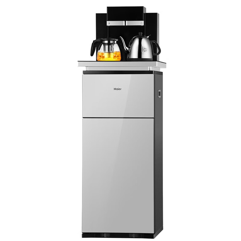 海尔安全童锁饮水机