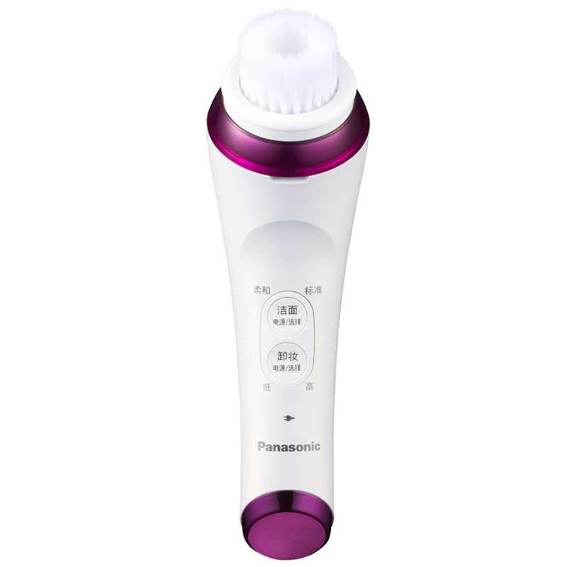 松下 柔软亲肤洁面仪