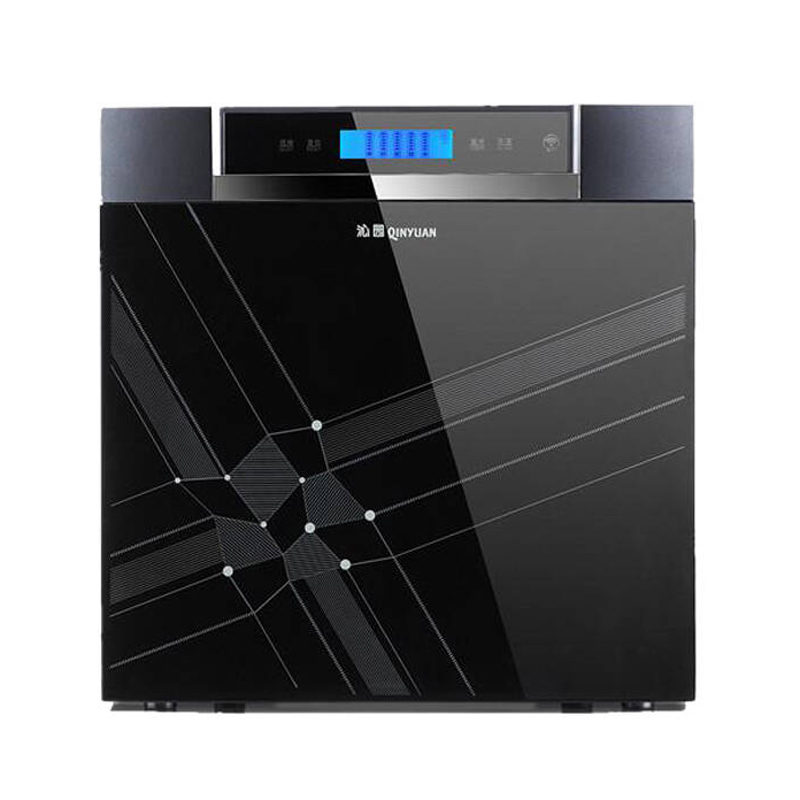 沁园 前置过滤器净水器