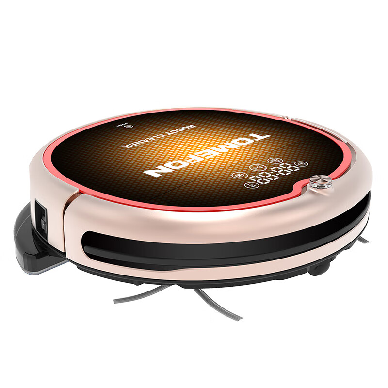 斐纳 定时清扫扫地机