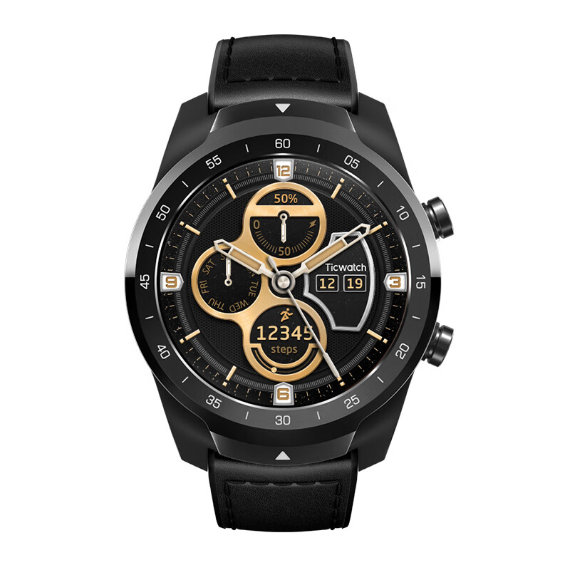 TicWatch 强续航 手表