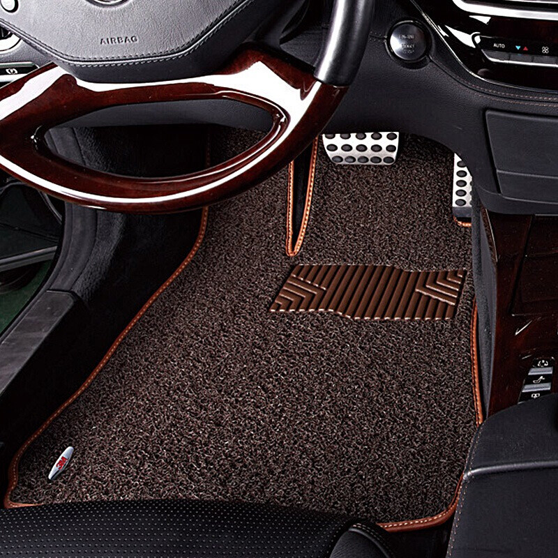 3M 耐用安全脚垫