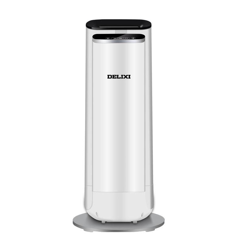 德力西恒湿负离子净化加湿器