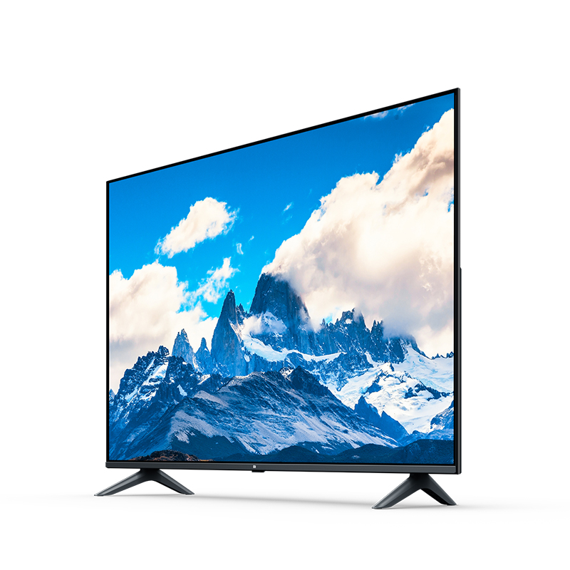 小米 液晶平板 全面屏电视