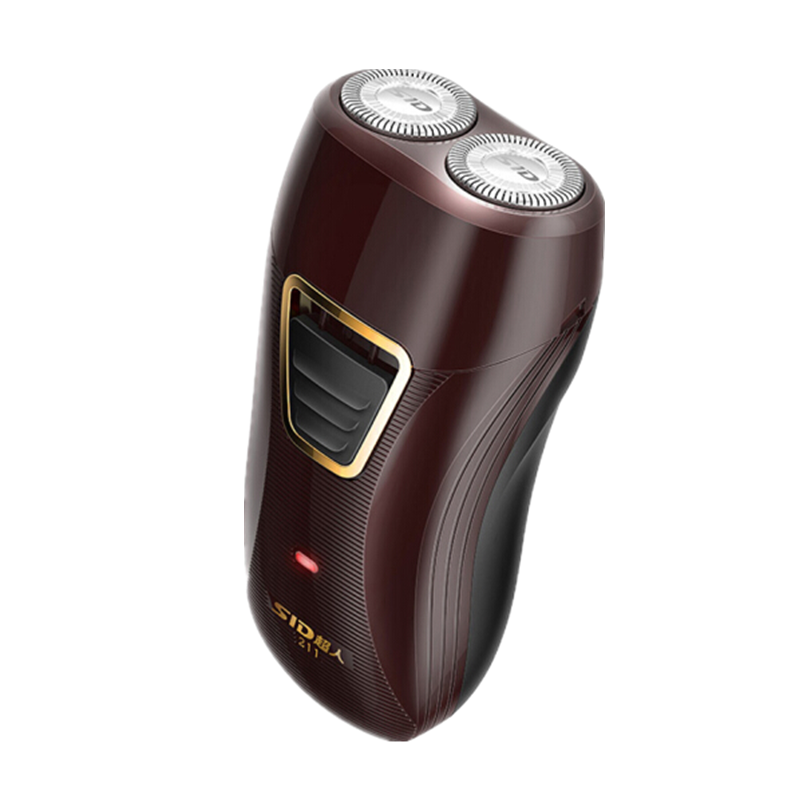 超人 电动充电式剃须刀