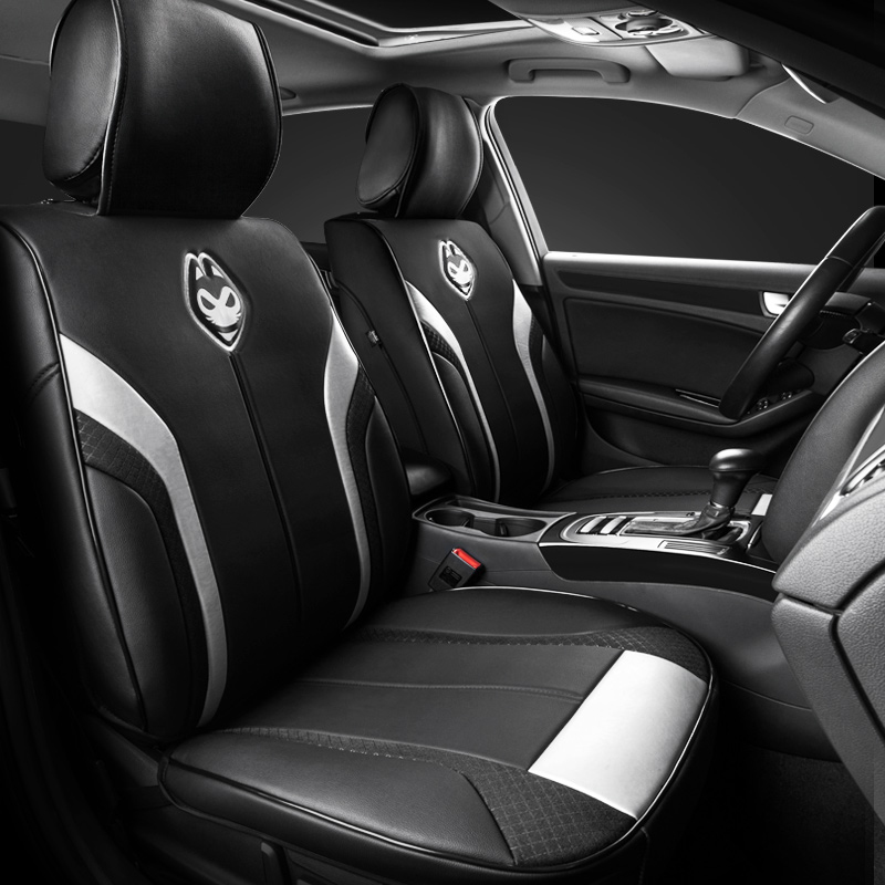 拽猫 环保无醛 汽车座垫