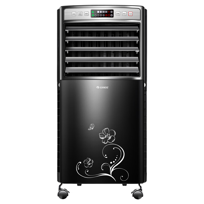 格力 快速散热空调扇