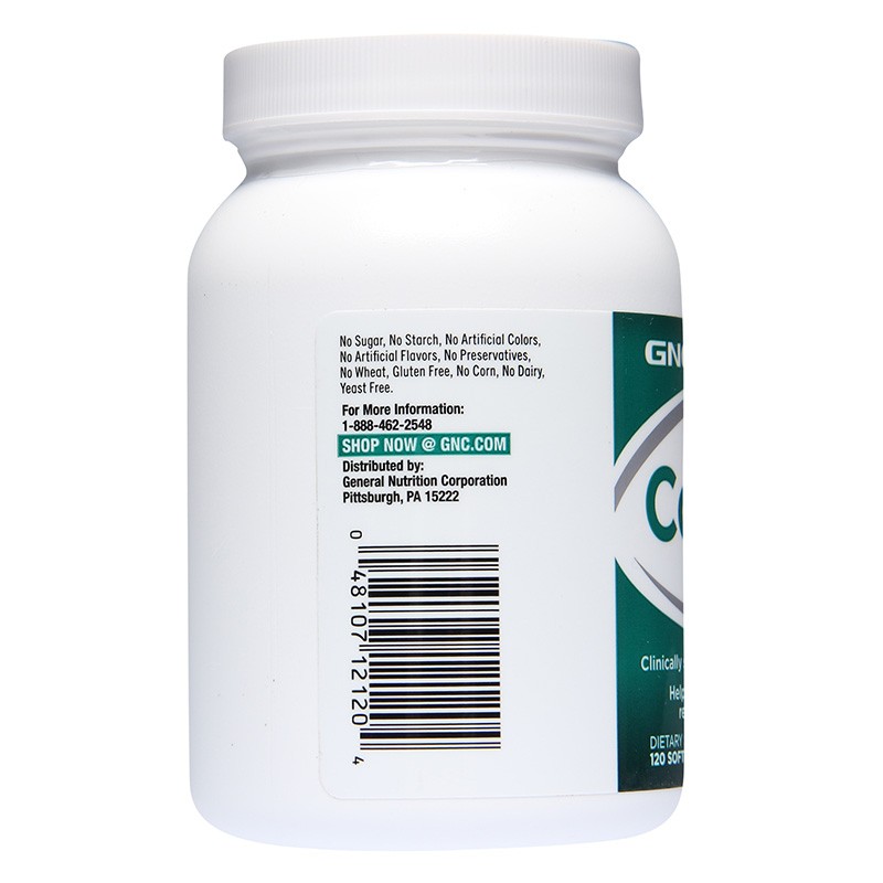 健安喜 高含量 辅酶Q10胶囊