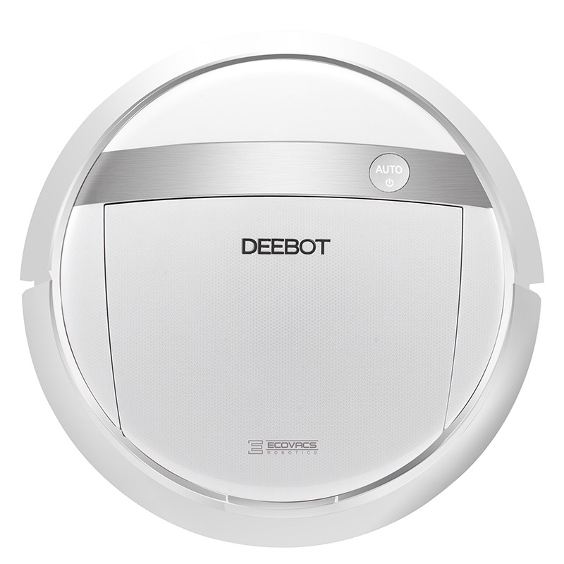 科沃斯扫拖一体智能扫地机