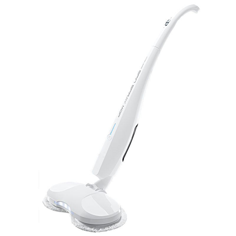 麦克森无线手持电动拖把