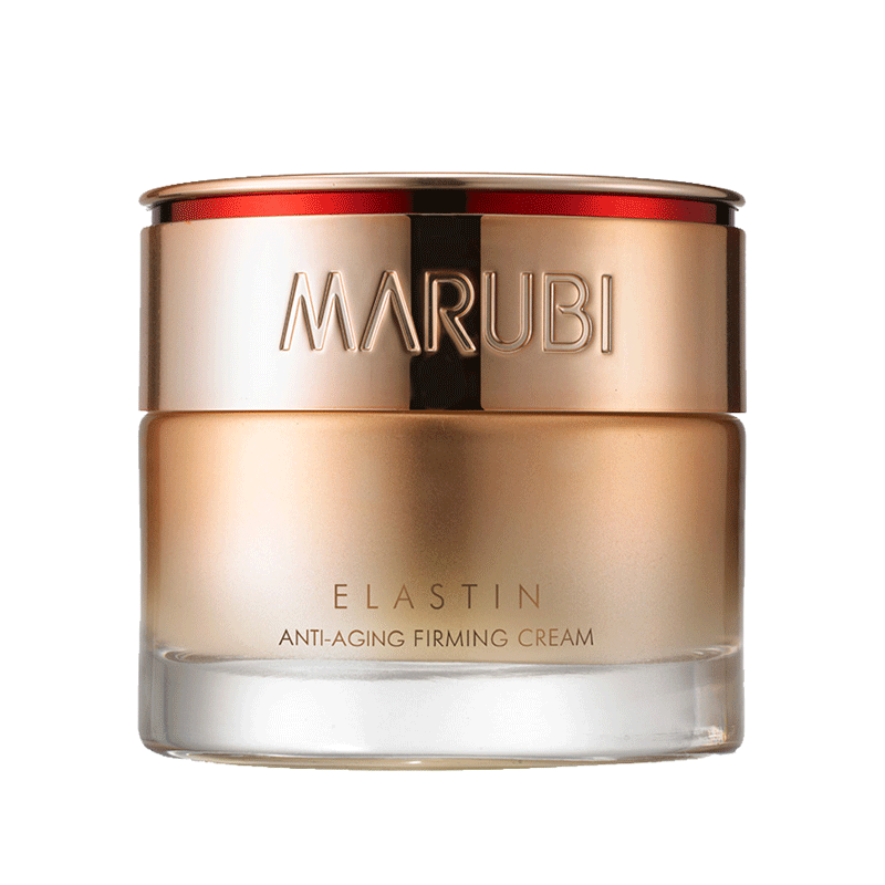 丸美 弹力蛋白 面霜