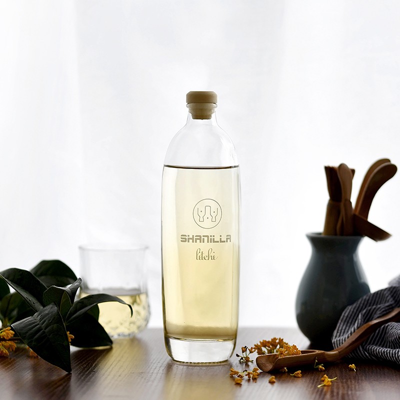 缤飞蝶 低度起泡少女果酒