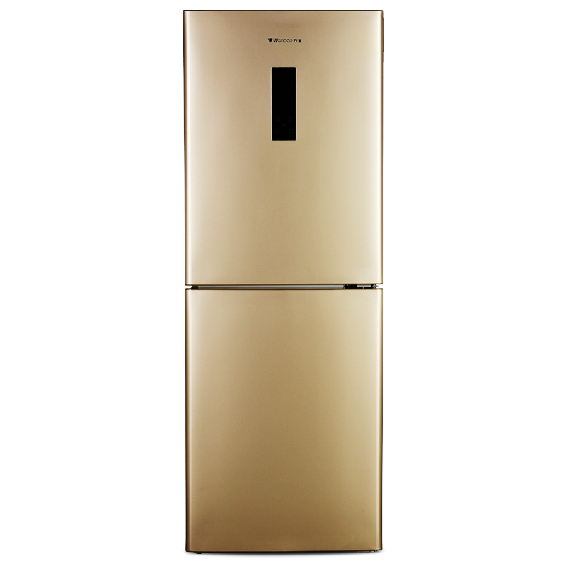 万宝 低耗双门冰箱