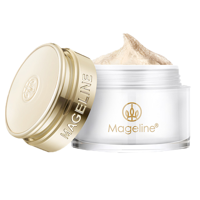 麦吉丽 保湿亮肤素颜霜