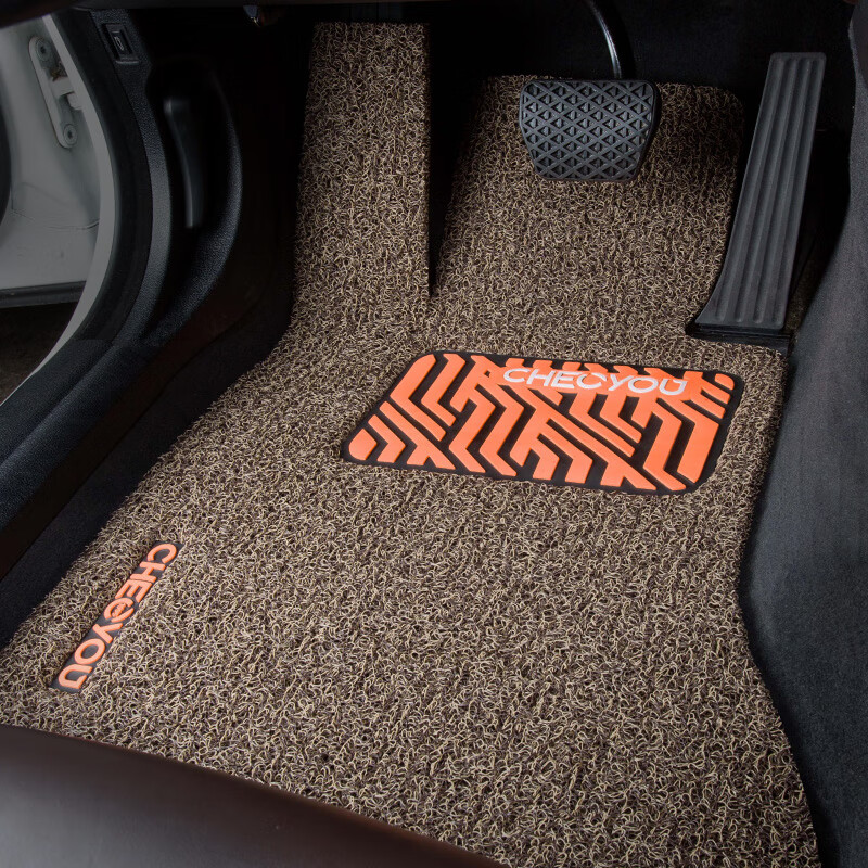 车丽友 专车定制脚垫