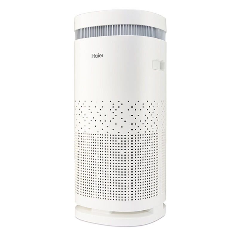 海尔智能除雾霾异味空气净化器