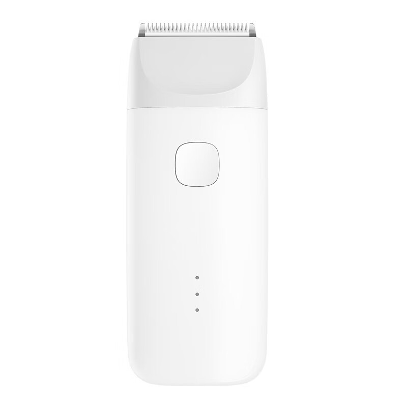 小米 电量显示理发器