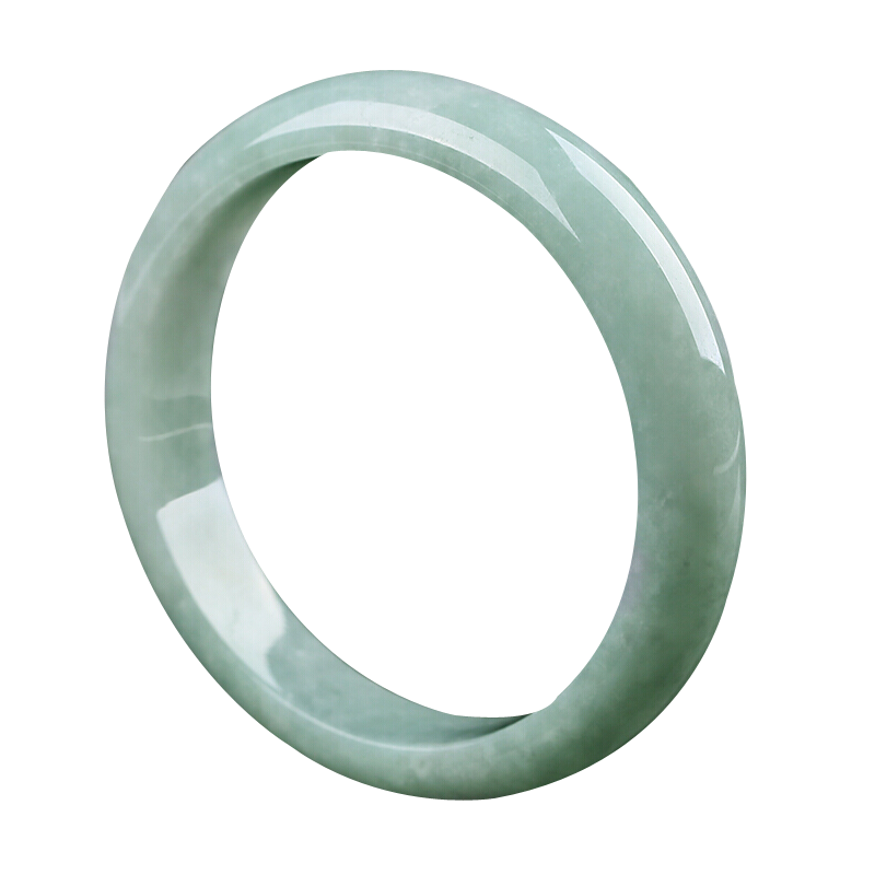 金一 温润有方 玉镯