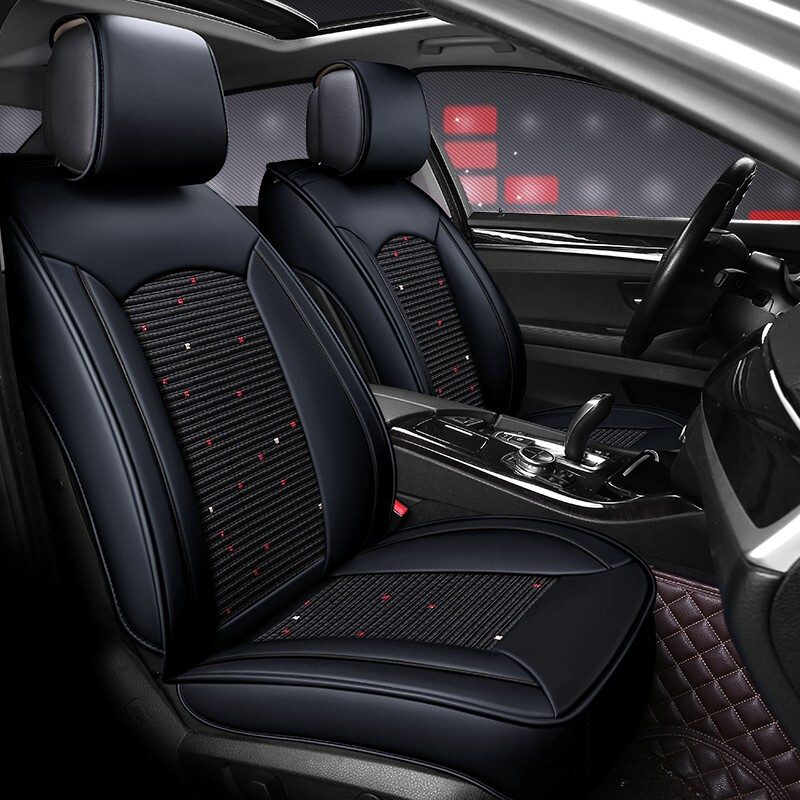 翰静 舒适汽车座垫