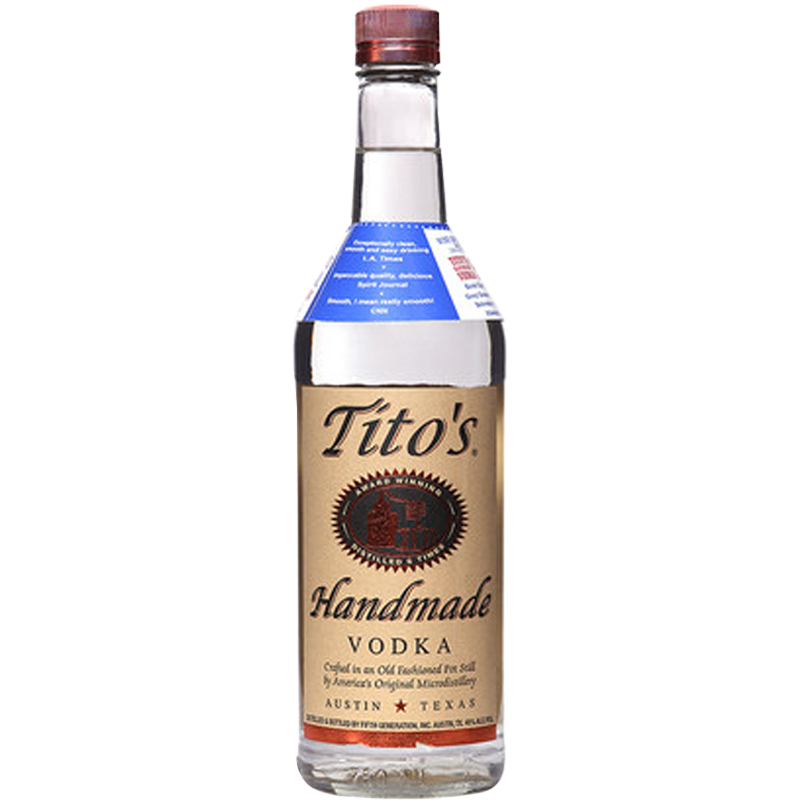 醒拓 美国进口伏特加洋酒