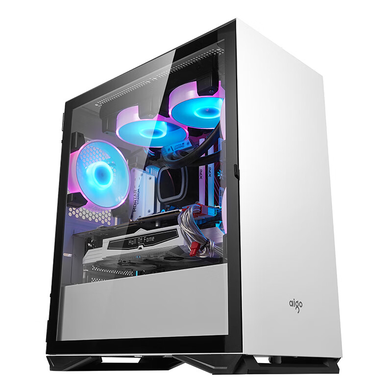 爱国者 小巧灵活机箱