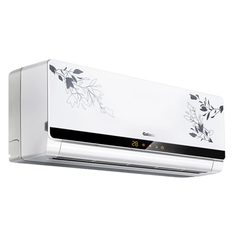 格兰仕 速冷速热卧室空调