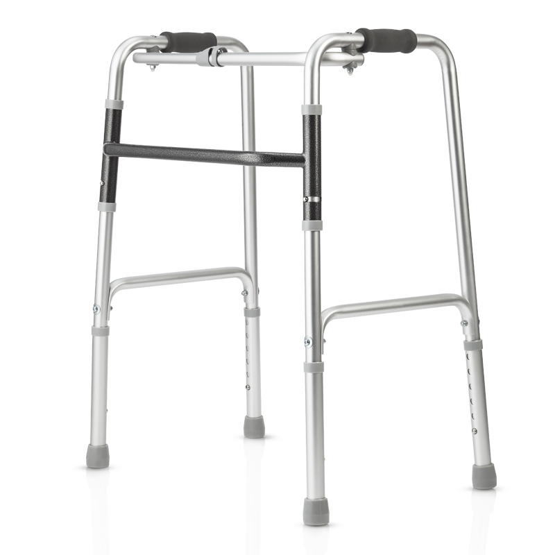 鱼跃 铝合金 拐杖