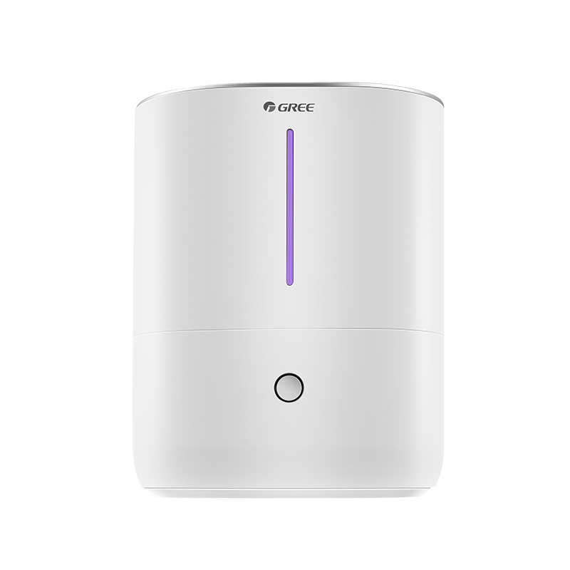 格力 智能恒湿 加湿器