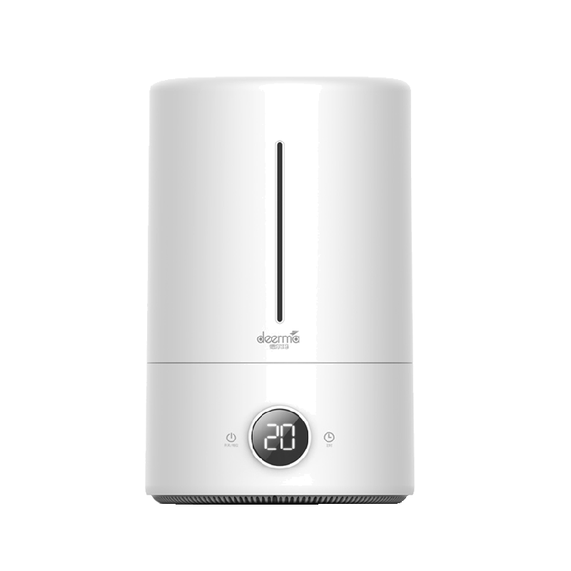 德尔玛 触控息屏 加湿器