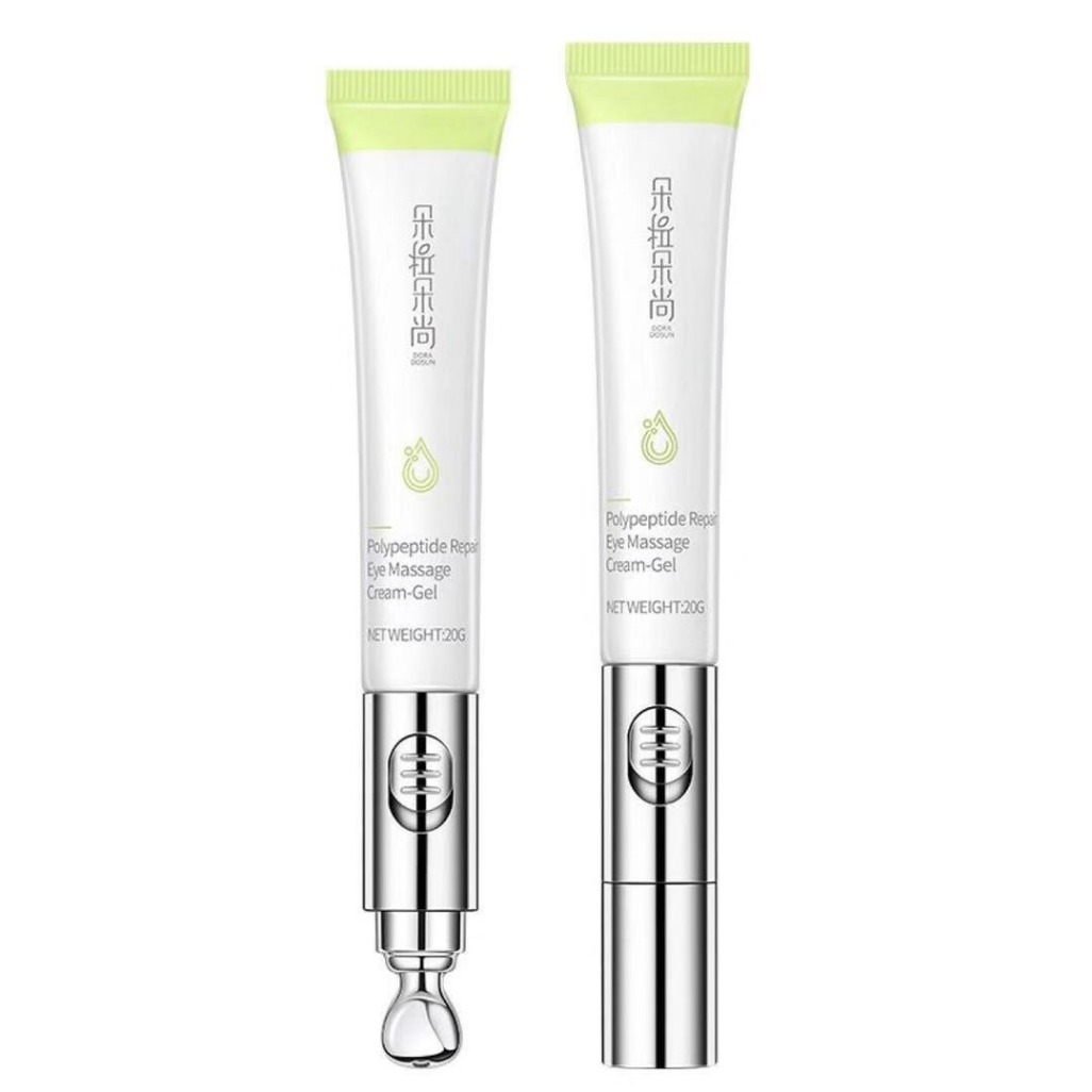 朵拉朵尚 多肽电动眼霜