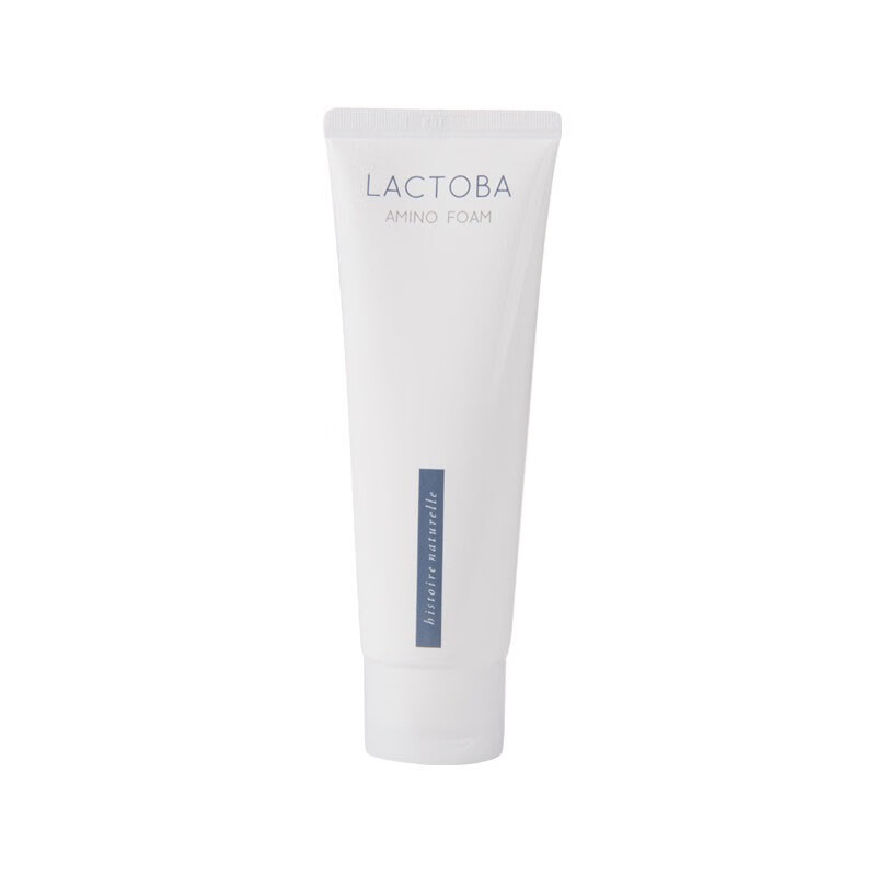 荷诺 控油祛痘洗面奶