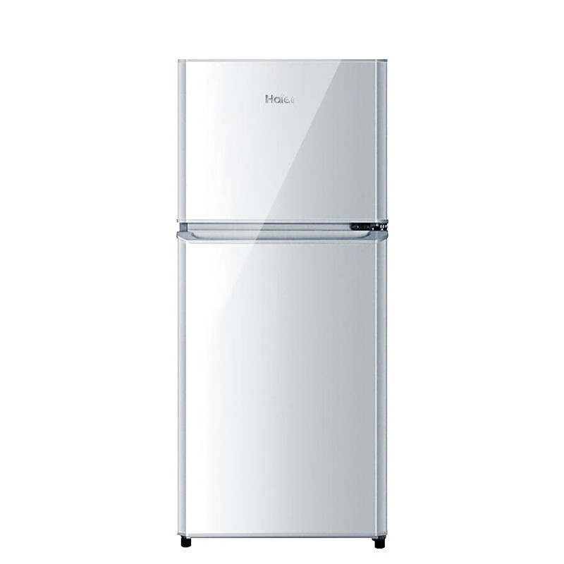 海尔 双门节能冰箱