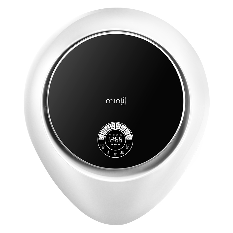 小吉 变频智能洗衣机