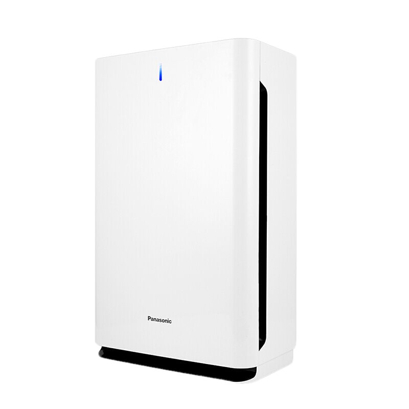 松下 一键操控 空气净化器